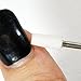 Battery Operated Nail File Set