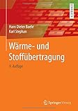 Image de Wärme- und Stoffübertragung
