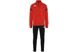 Kappa Dalcito Chándal Unisex adulto