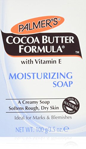 Palmer's Cocoa Butter Formula Bar Soap 100g