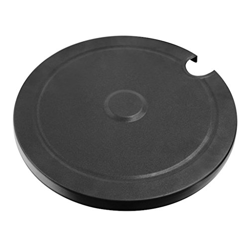 Emerio PO-110450 Pizzarette Mini-Pizzaofen - 4