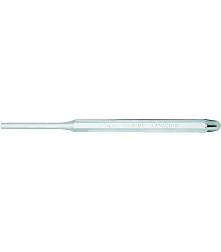 Spina In Ottone Hazet 2534 – Lunghezza 200 Mm, Diametro 20 Mm, Per Montaggio Boccole E Perni