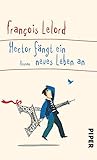 Cover zum Buch Hector fängt ein neues Leben an