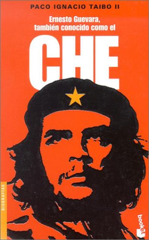 Ernesto Guevara, Tambien Concido Como El Che livre