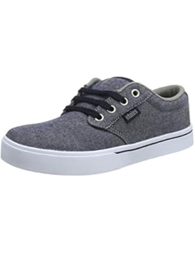 Etnies Unisex-Kinder Kids Jameson 2 Eco Skateboardschuhe