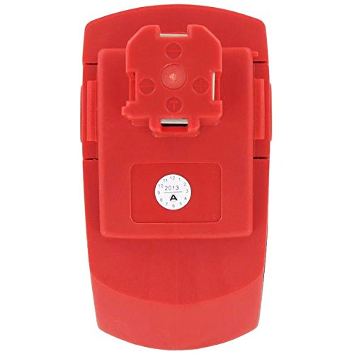 Hilti SFB 121, SFB 126 Akku als Nachbauakku von AccuCell 12 Volt 2,1Ah NiMH Akku - 5