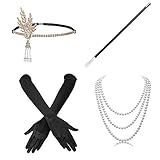 Ampliamente utilizado : estos accesorios de aleta no son solo para novia, sino también para cualquier atuendo, perfecto para la iglesia, cosplay, bautismo, disfraz de Pascua, disfraces de Halloween, fiesta nocturna, fiesta de graduación, ópera, presentación teatral, banquete ocasiones, o cualquier otro evento formal.