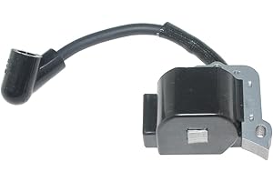 ICOOYO Bobine d'allumage pour Stihl FS38 2-Mix FS55 2-Mix FS55R FS55R 2-Mix HS45 HS52 4140 400 1309