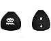 CP BIGBASKET Silicon Key Cover For toyota innova RS.210.00