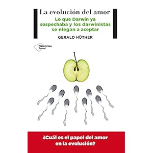 La evolución del amor (Ciencia)
