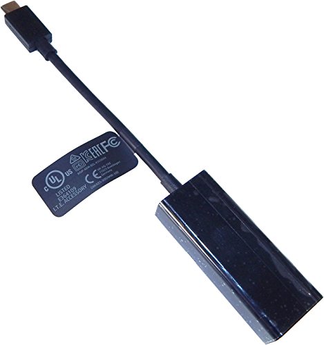 HP USB-C to DisplayPort Adapter - 3