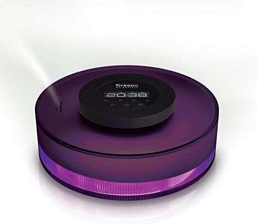 Oregon WA 638 WA 638, Purple, 0.19x0.7x0.19 cm