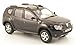 Produktbild Dacia Duster, met.-schwarz, 2010, Modellauto, Fertigmodell, Solido 1:43