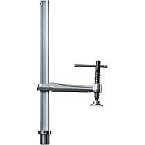 4 Spannbolzen 25mm Für Schweißtisch - Metall Bolzen Set