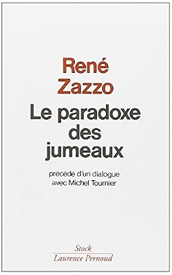 Le paradoxe des jumeaux