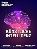 Spektrum Kompakt - Künstliche Intelligenz by