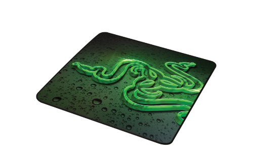 Razer Goliathus Large SPEED Soft Gaming Mouse Mat (Mauspad für professionelle Gamer) - 3