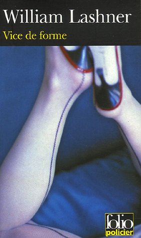 couverture de : Vice de forme