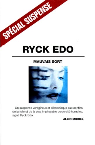 couverture de : Mauvais sort