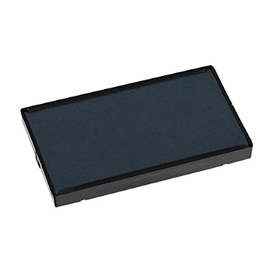 TRODAT Cassette encreur de rechange pour tampon 6/4926A Noir
