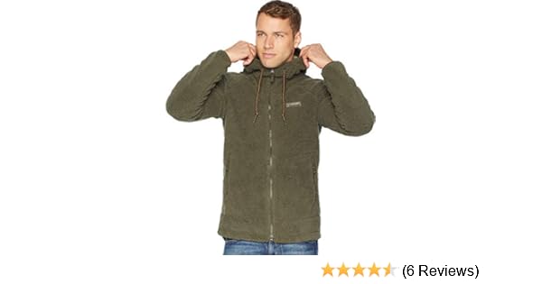 columbia men's csc sherpa jacket