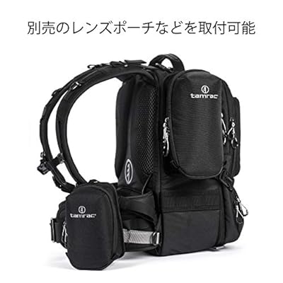 Tamrac Anvil 23 Backpack for DSLR Camera
