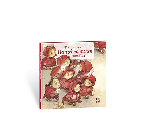 Die Heinzelmännchen von Köln (Sternchen)