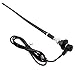 Produktbild Fansport Autoradio Antenne Dekorative Antistatische AM/FM Auto Dachantenne Mit Kabel