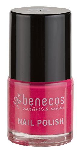 Benecos Nail Polish Oh Lala!