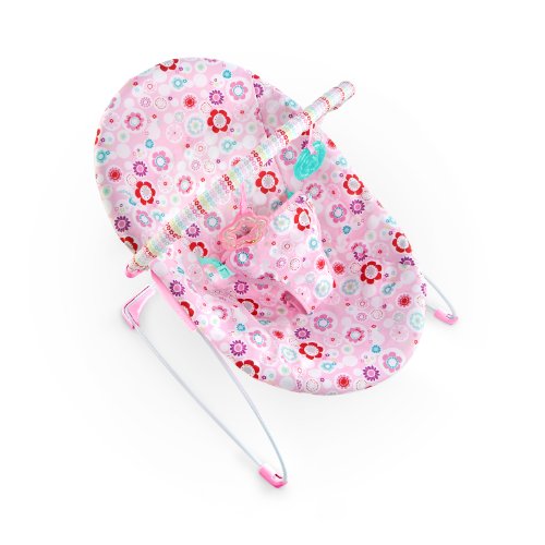 Bright Starts Bouquet Surprise Bouncer
