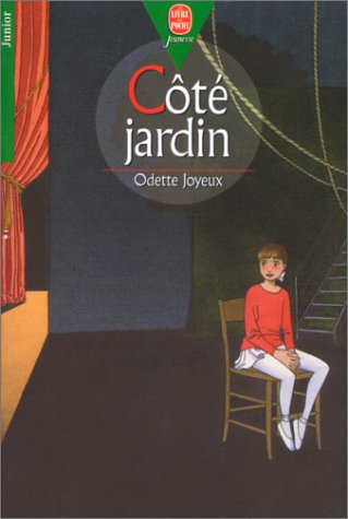 couverture de : C&ocirc;t&eacute; jardin