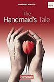Image de Cornelsen Senior English Library - Literatur: Ab 11. Schuljahr - The Handmaid's Tale: Textband mit A