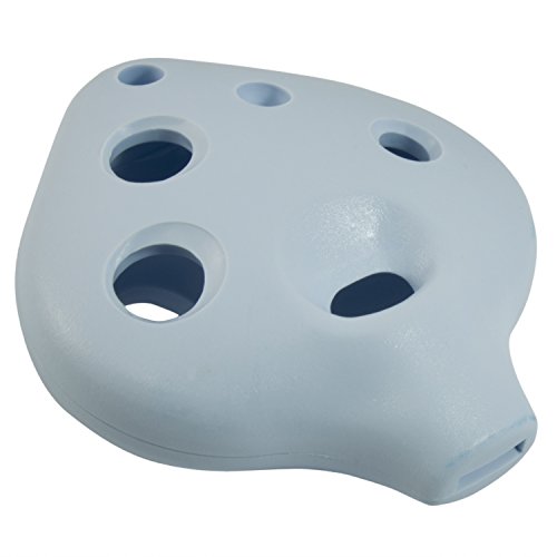 Tiger Blue Beginners Ocarina