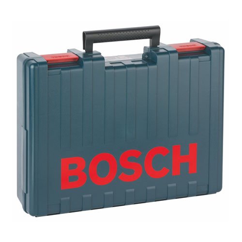 Bosch Zubehör 2605438179 Kunststoffkoffer 505 x 395 x 145 mm