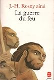 La Guerre du feu