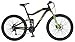 Produktbild REX Unisex - Erwachsene Graveler 9.6 MTB 27,5" Mountainbike, schwarz matt, RH 48 cm