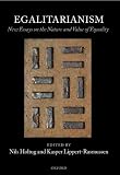 Image de Egalitarianism: New Essays on the Nature and Value of Equality