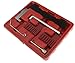 Price comparison product image 7PC Engine Timing Locking Tool Kit For Vauxhall/Opel Corsa-D (07-14) 1.4 1.6 16V
