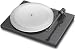 Produktbild Pro-Ject Xpression III Comfort HG schwarz Ortofon 2M Red Abdeckhaube