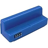 Yale Smart Door Lock Z-Wave Module 2, App Control, Visibility on User Identity, Compatible Conexis L1 & Keyless Connected, Bl