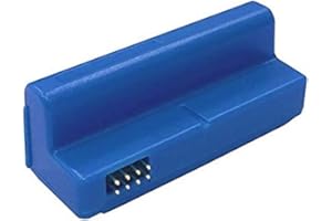 Yale SD-M1100, Smart Door Lock Z-Wave Module 2, App Control, Visibility On User Identity, Compatible Conexis L1 and Keyless Connected, Smart Home Automation, DIY Friendly, Blue