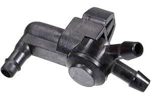 AUGUSTIN GROUP Verbinder mit Ventil Waschdüse 7787593