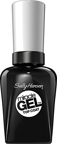 Sally Hansen Miracle Gel Nails Color - Top Coat