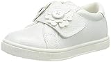  Chicco Baby Mädchen Carolina Gymnastikschuhe, Weiß (Bianco/300 300), 29 EU