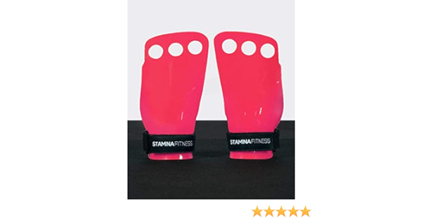 Stamina Fitness Paracalli Full Zero Magenta Fluo Guanti Accessori Miconsulta Es
