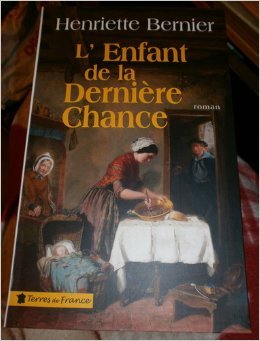L'Enfant de la Dernière Chance
