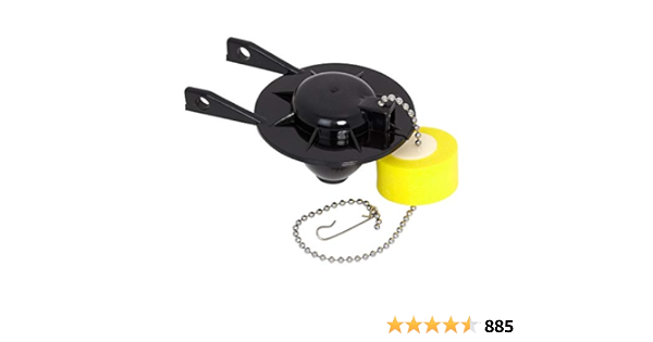 American Standard 7381 129 0 0070a Flapper And Chain Amazon In Home Improvement