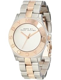 Marc Jacobs MBM3129 - Reloj para mujeres