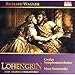 Produktbild Richard Wagner: Lohengrin (Oper) (Gesamtaufnahme) (3 CD)