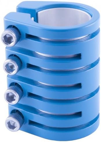 Blazer Pro Snake Clamp Unisex Children